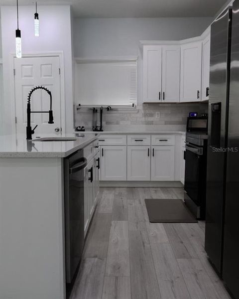 Furnished interior view inside a new home in , Dunnellon (Image 3). Furnished interior view inside a new home in , Dunnellon (Image 3).