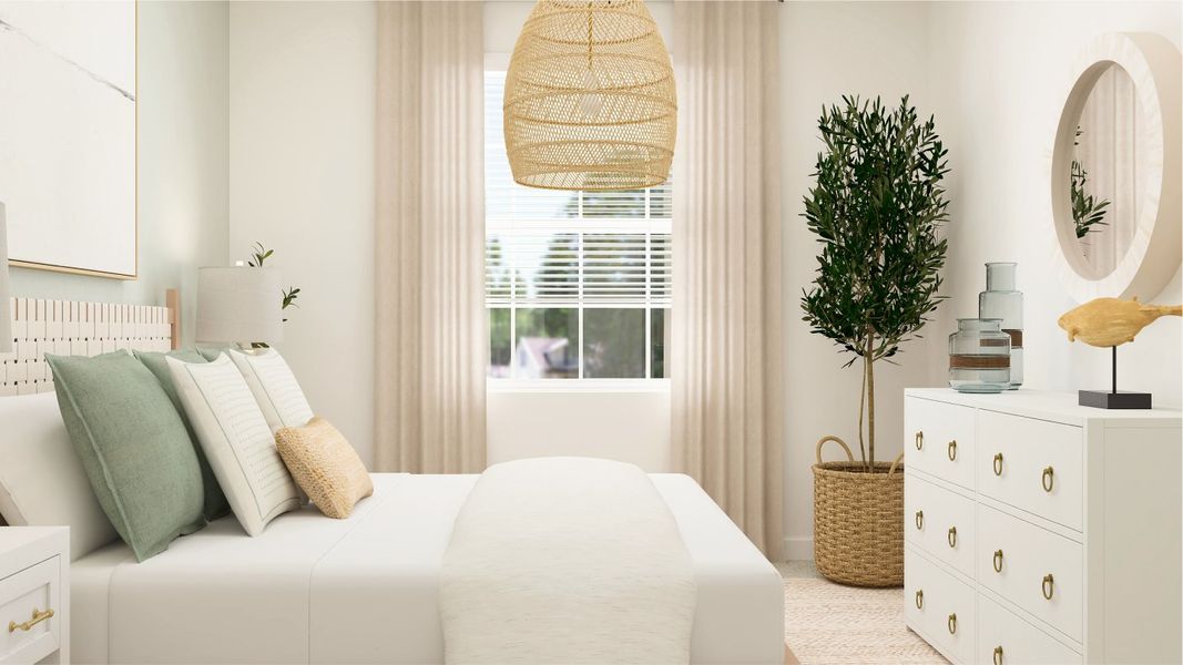 Sabal Bedroom 2