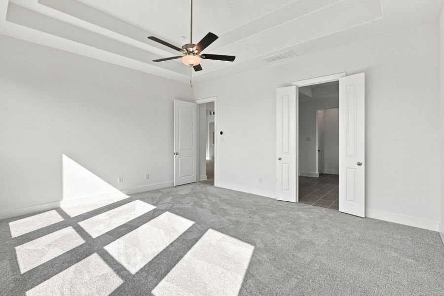 New Home in Mansfield, TX.  - Slide 27