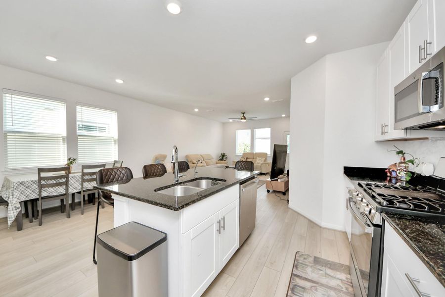 Kitchen Kitchen