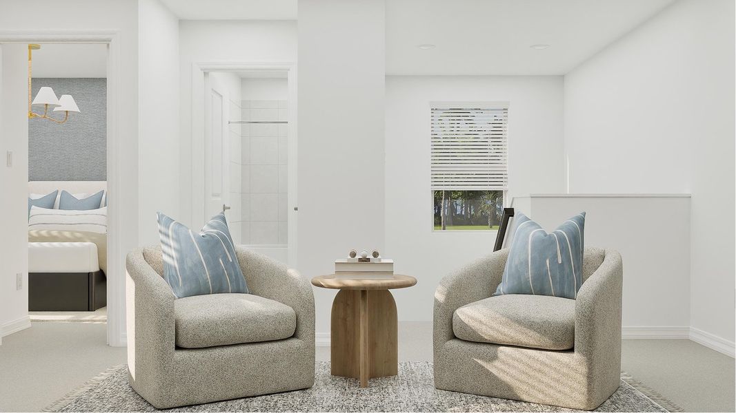 Florida Core N070 Segan Loft 1of2 F2