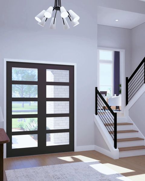 Tivoli Foyer Tivoli Foyer