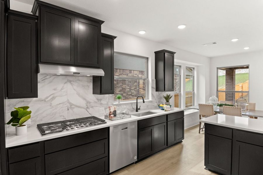 New Home in Schertz, TX.  - Slide 17