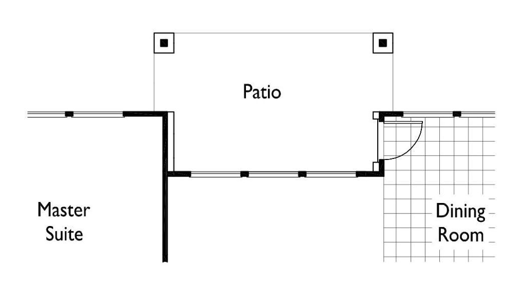 Extended Outdoor Living