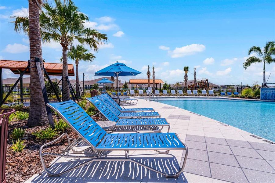 Community amenities in , Kissimmee (Image 60).