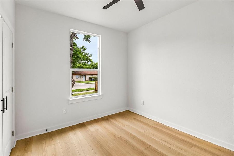Spacious, unfurnished interior of a new home in , Mesquite (Image 25).