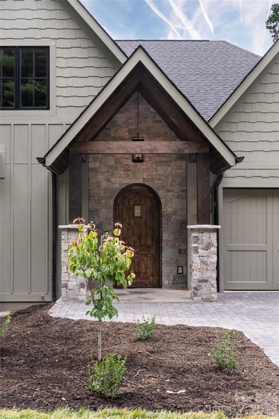 Entryway