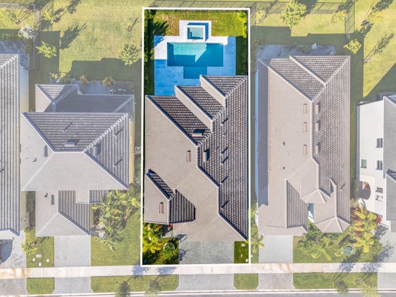 Image 45 of a home in . Image 45 of a home in .