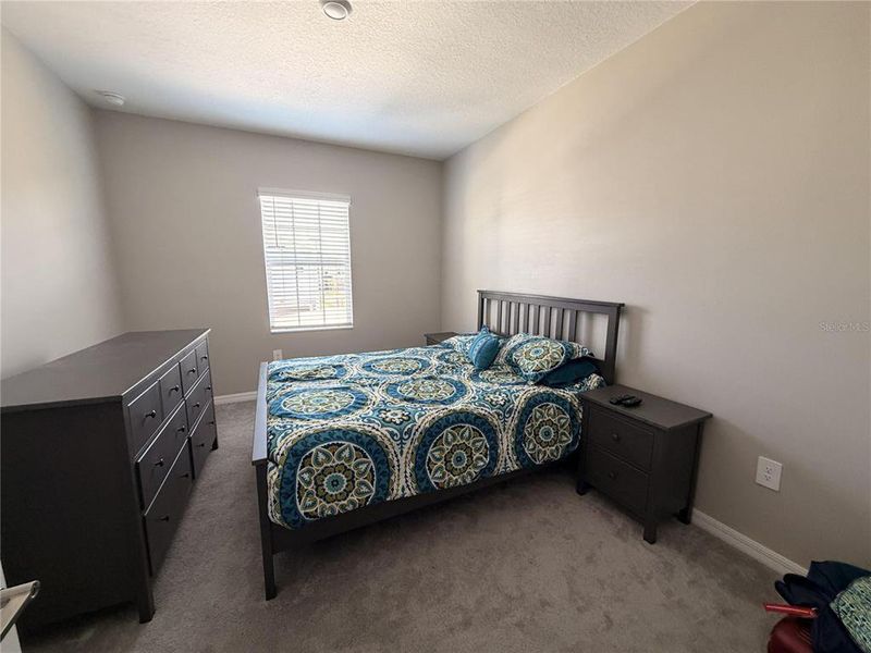 Furnished interior view inside a new home in , Tampa (Image 8).