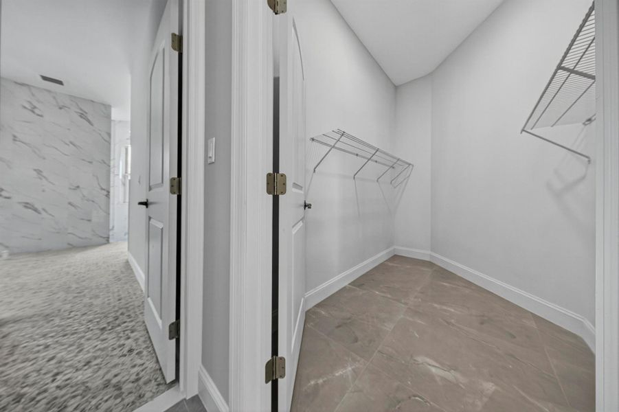 Spacious, unfurnished interior of a new home in , The Acreage (Image 54). Spacious, unfurnished interior of a new home in , The Acreage (Image 54).