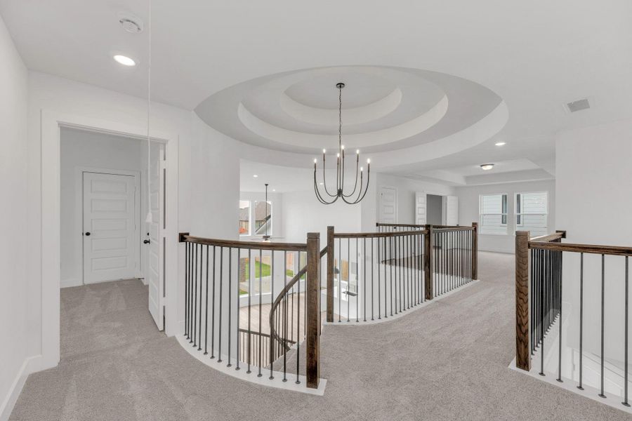 Image 34 of a home in Santa Rita Ranch - 60'.