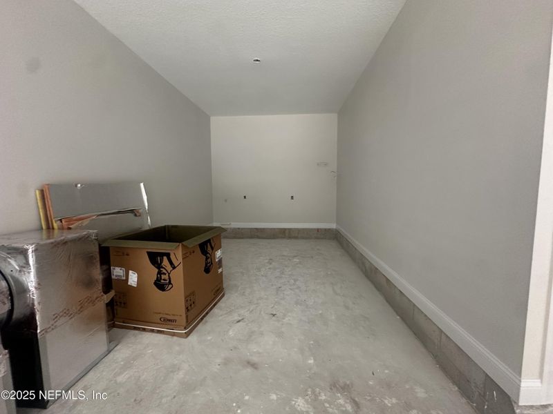 In-progress construction of a new home in , St. Augustine, FL (Image 18). In-progress construction of a new home in , St. Augustine, FL (Image 18).