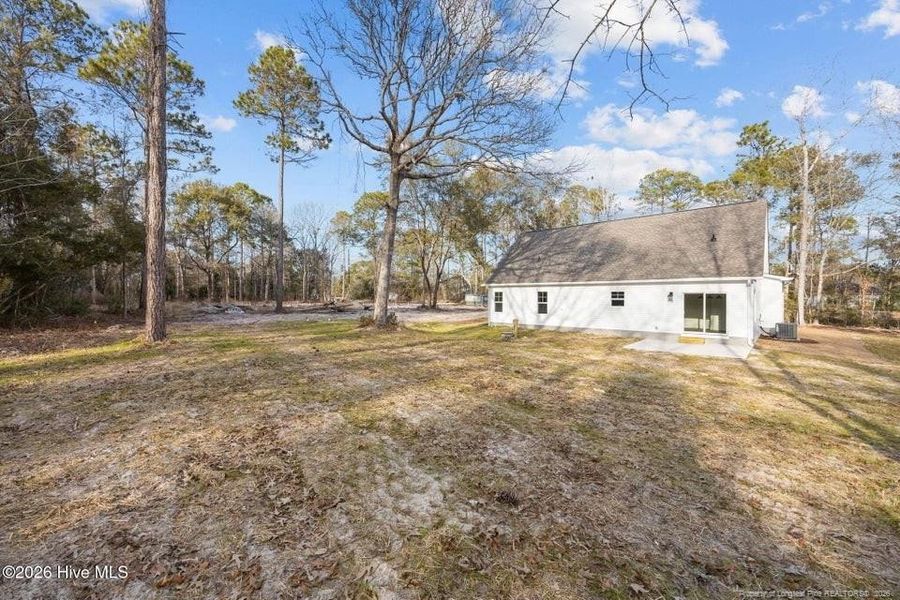 2401 Sunset Harbor Road SE - Lot 5