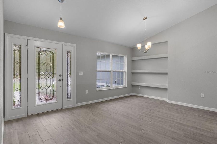 Spacious, unfurnished interior of a new home in , Beverly Hills (Image 17). Spacious, unfurnished interior of a new home in , Beverly Hills (Image 17).