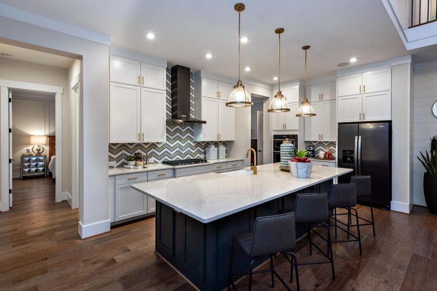 The Branford Kitchen The Branford Kitchen