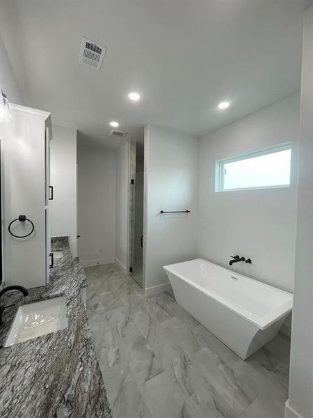 Primary Bathroom Primary Bathroom