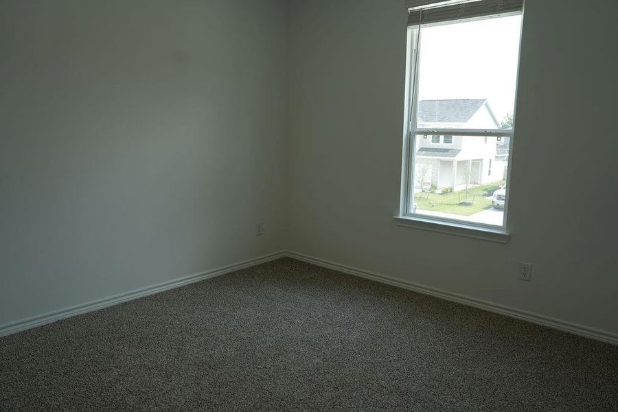 Spacious, unfurnished interior of a new home in , Dayton (Image 15). Spacious, unfurnished interior of a new home in , Dayton (Image 15).