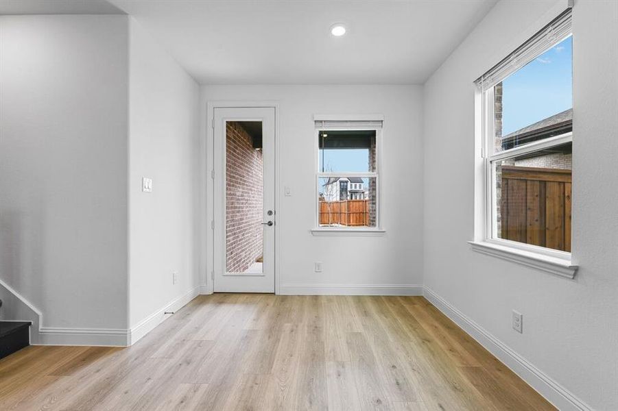 1145 Beautyberry Lane ~ Ready Now