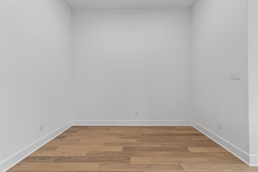 Georgetown, TX New Home.  - Slide 8