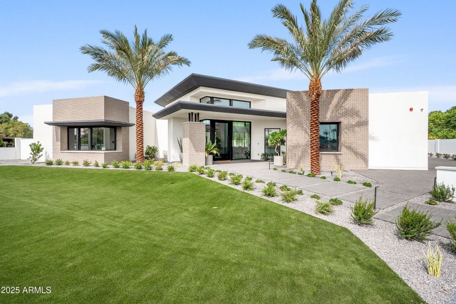 Front Exterior Front Exterior