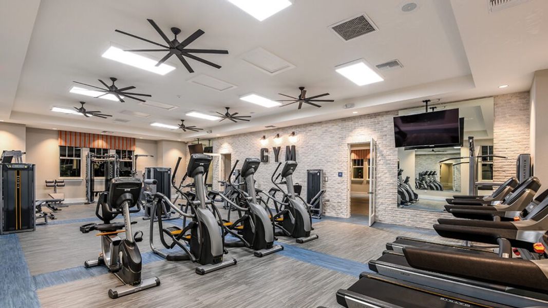 Community amenities in Canoe Creek, Parrish (Image 9). Community amenities in Canoe Creek, Parrish (Image 9).