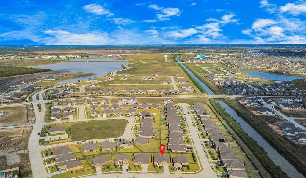 Image 33 of a home in Lago Mar. Image 33 of a home in Lago Mar.