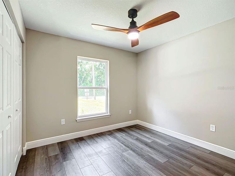 Spacious, unfurnished interior of a new home in , Williston (Image 13). Spacious, unfurnished interior of a new home in , Williston (Image 13).