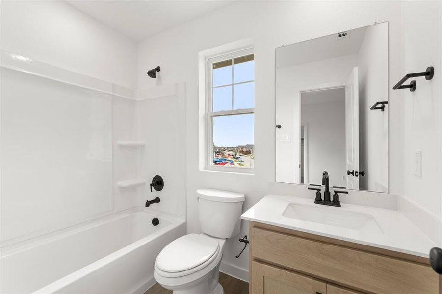 24. 1825 Bachman - 4TH Bath