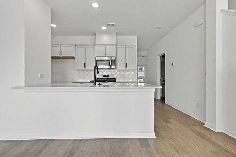 Kitchen Kitchen