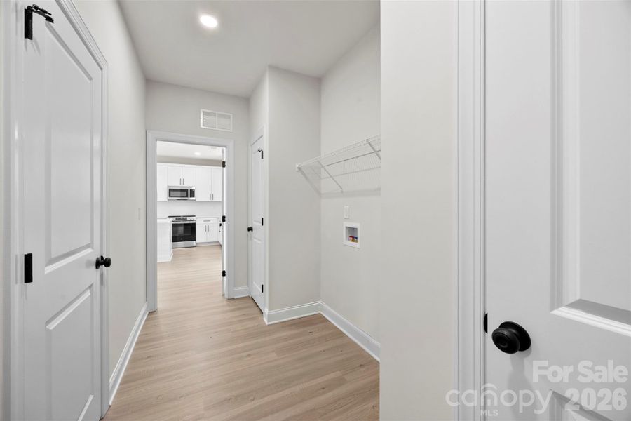 Spacious, unfurnished interior of a new home in , Kings Mountain (Image 29). Spacious, unfurnished interior of a new home in , Kings Mountain (Image 29).