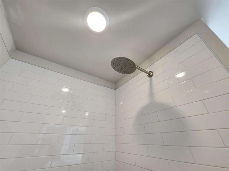 Close-up of interior finishes inside a home in Southern Hills, McDonough (Image 14).