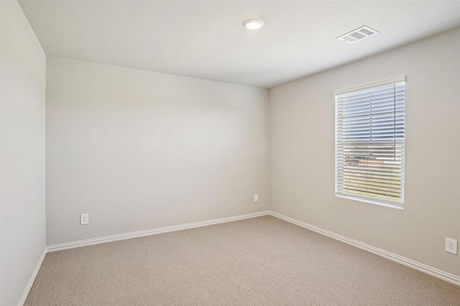 Photo is not of the actual home, but is an inspirational photo of builder’s model home and may depict options, furnishings, and/or decorator features that are not included. Photo is not of the actual home, but is an inspirational photo of builder’s model home and may depict options, furnishings, and/or decorator features that are not included.