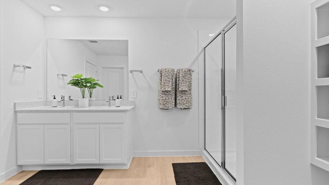 *Images and 3D tour are for illustration only and options may vary from home as built.