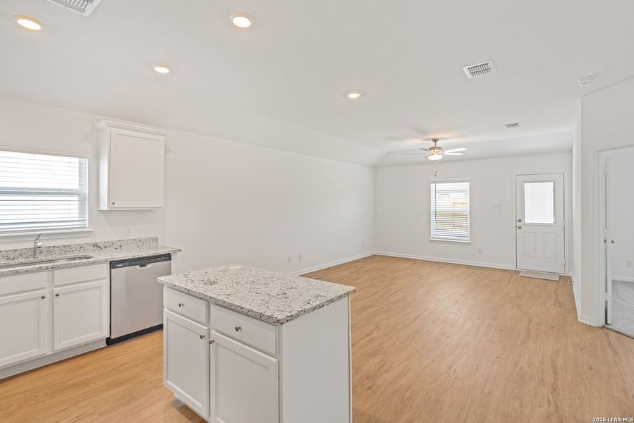 Image 35 of a home in Luckey Ranch.