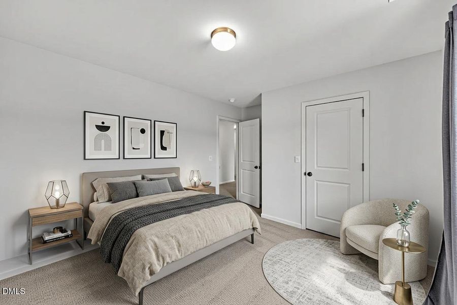 virtual bedroom 2