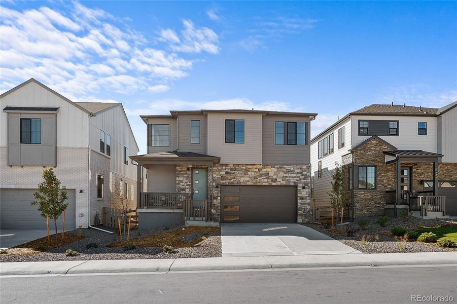 Image 38 of a home in .