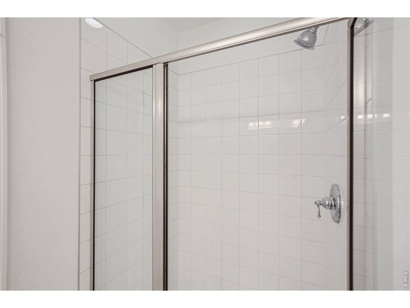 Close-up of interior finishes inside a home in Northfield, Fort Collins (Image 16).