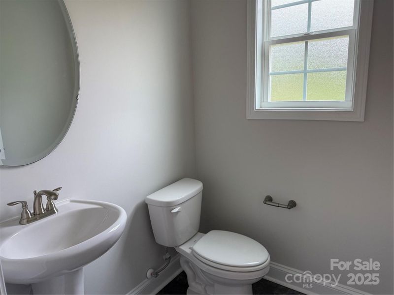 Furnished interior view inside a new home in , Gastonia (Image 3). Furnished interior view inside a new home in , Gastonia (Image 3).