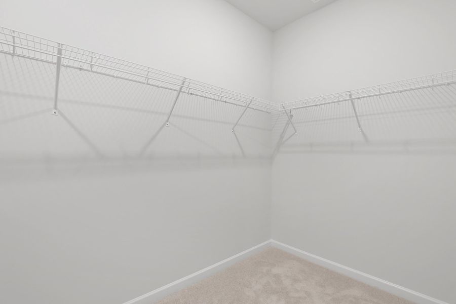 Spacious, unfurnished interior of a new home in , Summerville (Image 18).