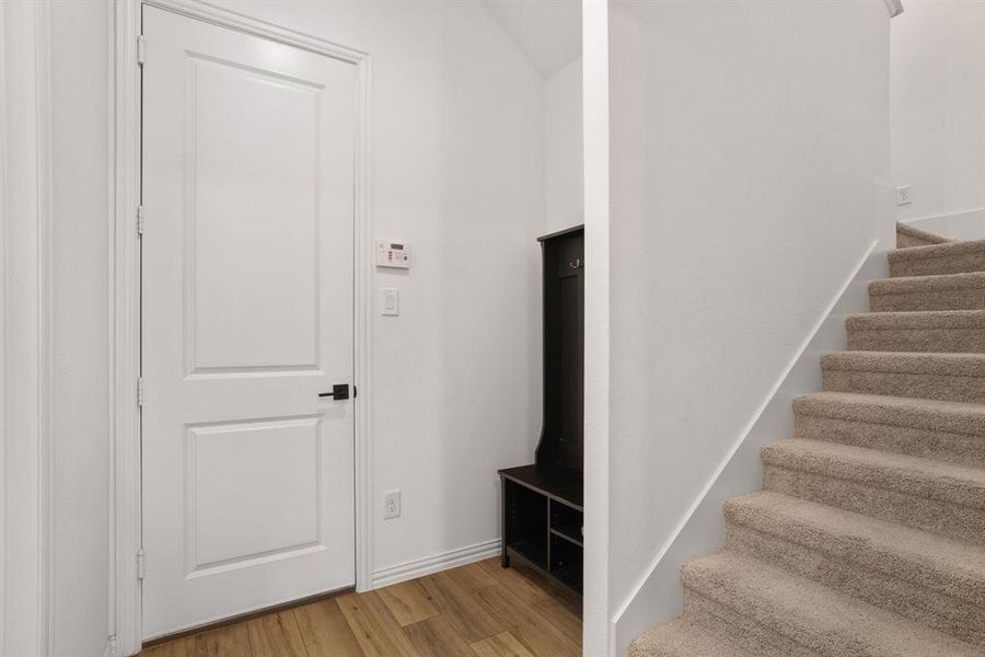 Spacious, unfurnished interior of a new home in , Sachse (Image 18).