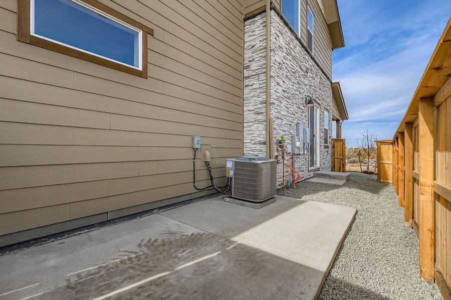 New Home in Westminster, CO.  - Slide 25