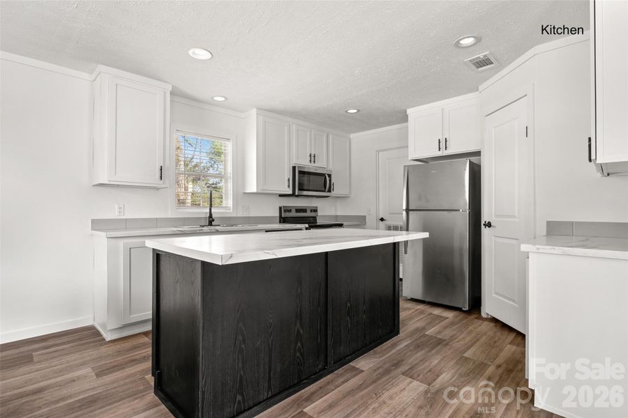 Furnished interior view inside a new home in , Lancaster (Image 15). Furnished interior view inside a new home in , Lancaster (Image 15).