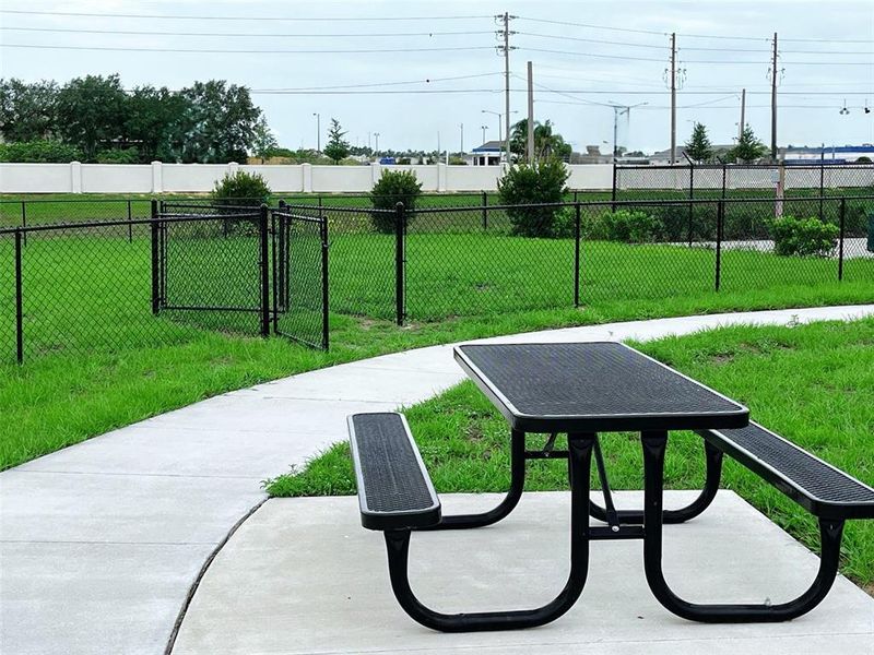 Community amenities in Marion Ridge, Haines City (Image 7).