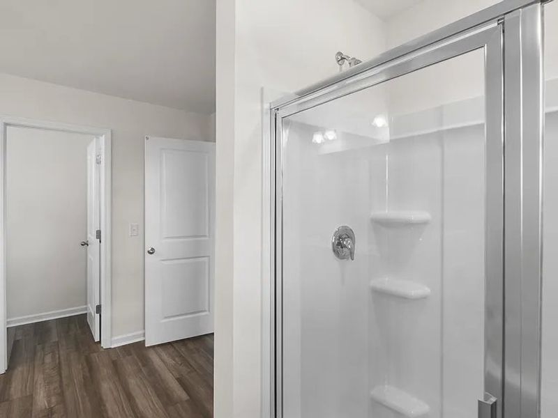 Image 25 of a home in Providence Station at Trolley Run.