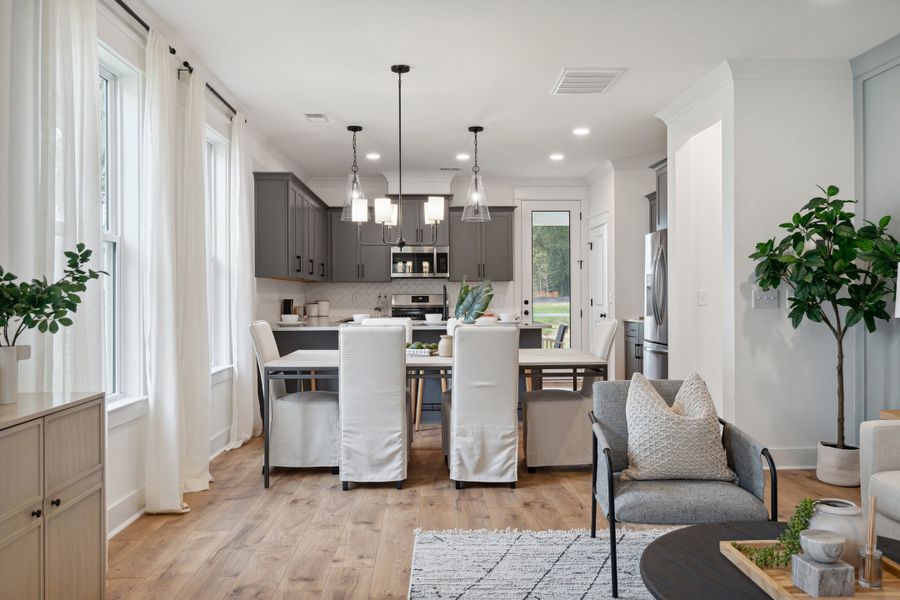 104 Plain Post Trail, Simpsonville, SC.  - Slide 7