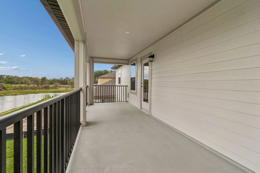 Porch