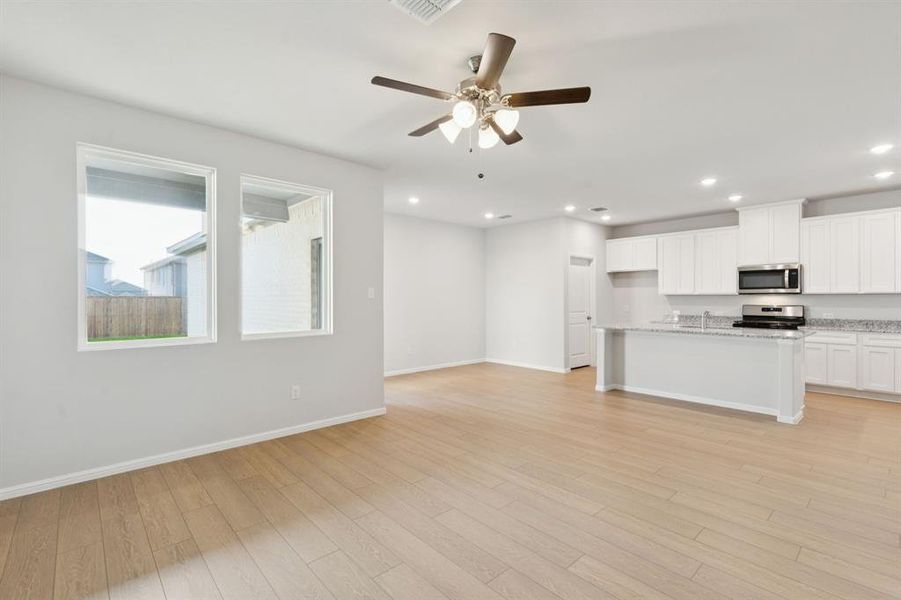 Representative Photo - Not Actual Home * Representative Photo - Not Actual Home *