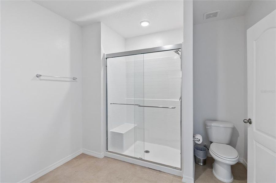 Spacious, unfurnished interior of a new home in , Davenport (Image 15). Spacious, unfurnished interior of a new home in , Davenport (Image 15).