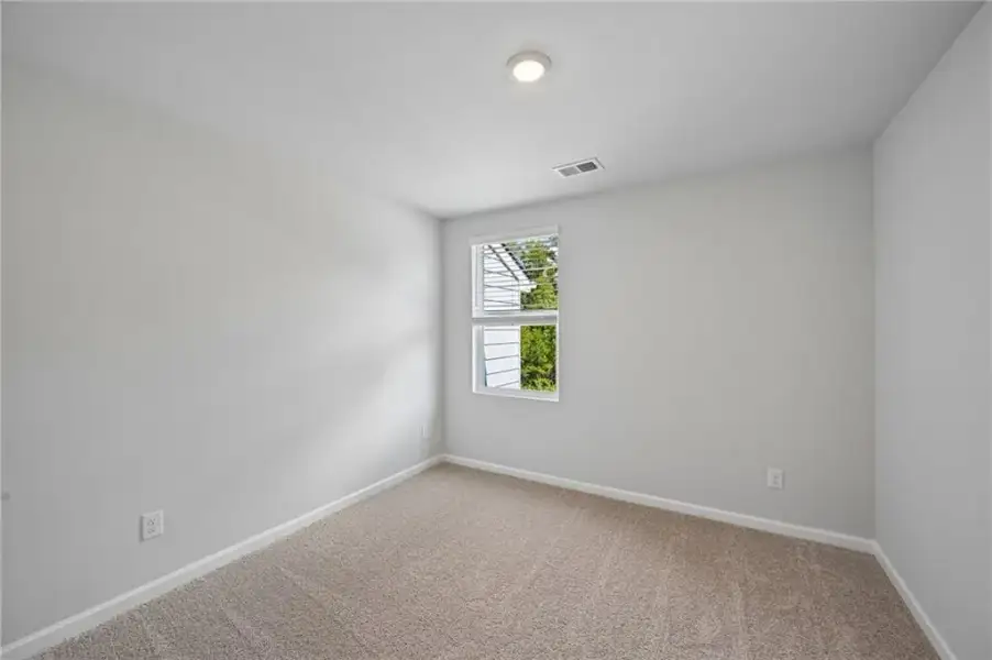 Spacious, unfurnished interior of a new home in , Lithonia (Image 40).