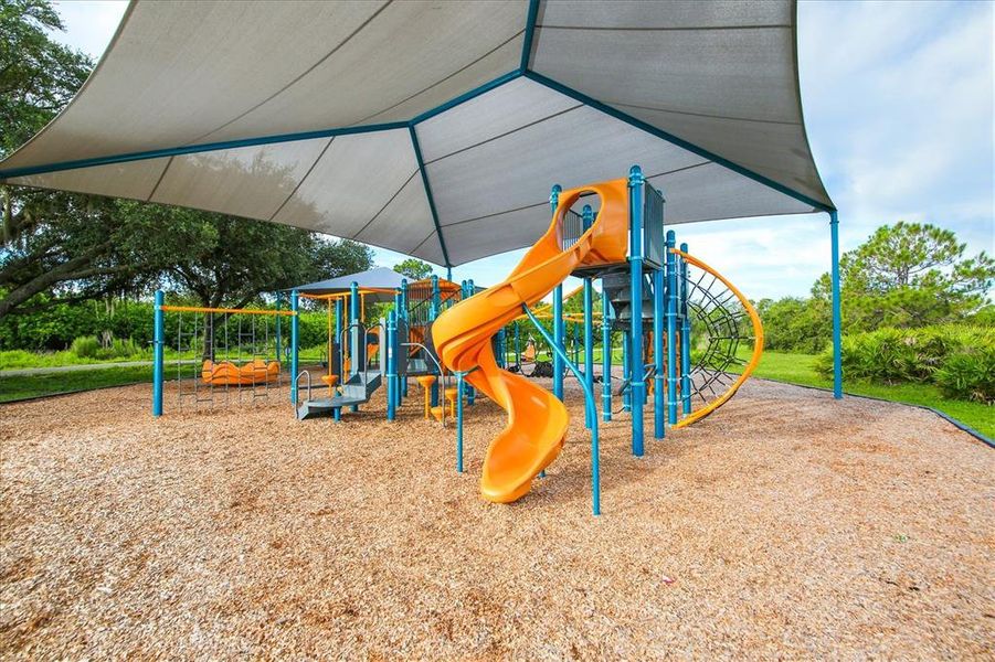 Community amenities in Rotonda Lakes, Rotonda West (Image 39).